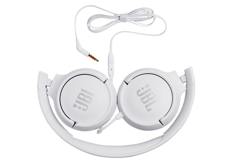 AUDÍFONOS JBL HEADSET OE TUNE 500 - 4