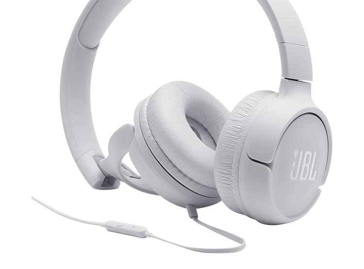 AUDÍFONOS JBL HEADSET OE TUNE 500 - 5