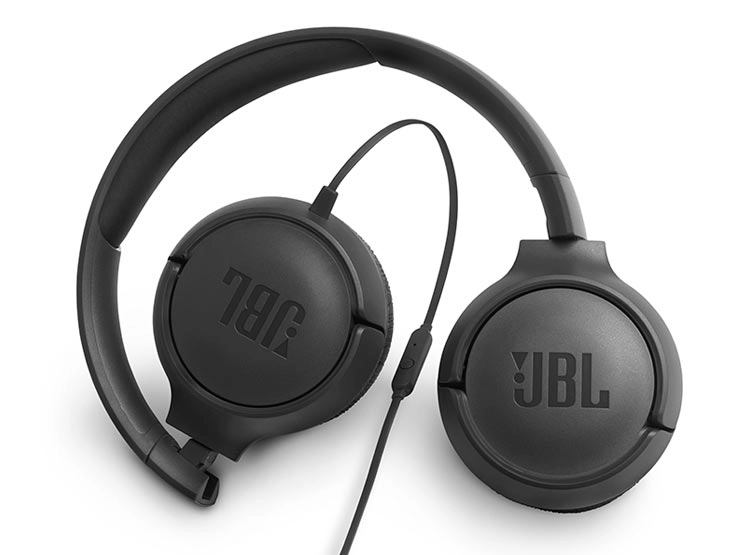 AUDÍFONOS JBL HEADSET OE TUNE 500 - 1