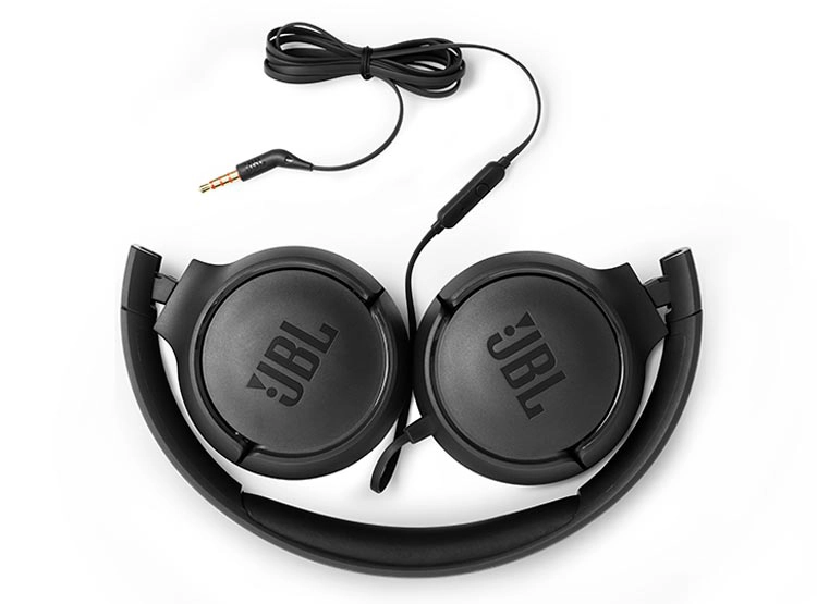 AUDÍFONOS JBL HEADSET OE TUNE 500 - 3