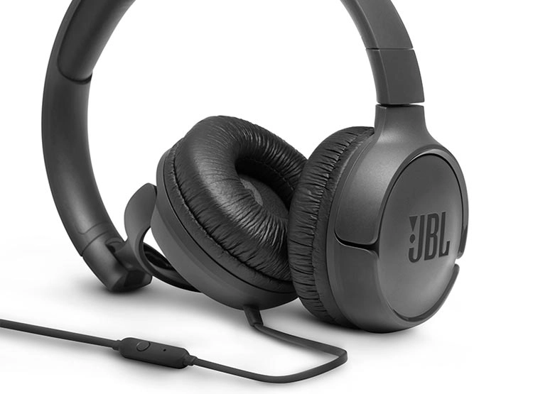 AUDÍFONOS JBL HEADSET OE TUNE 500 - 4