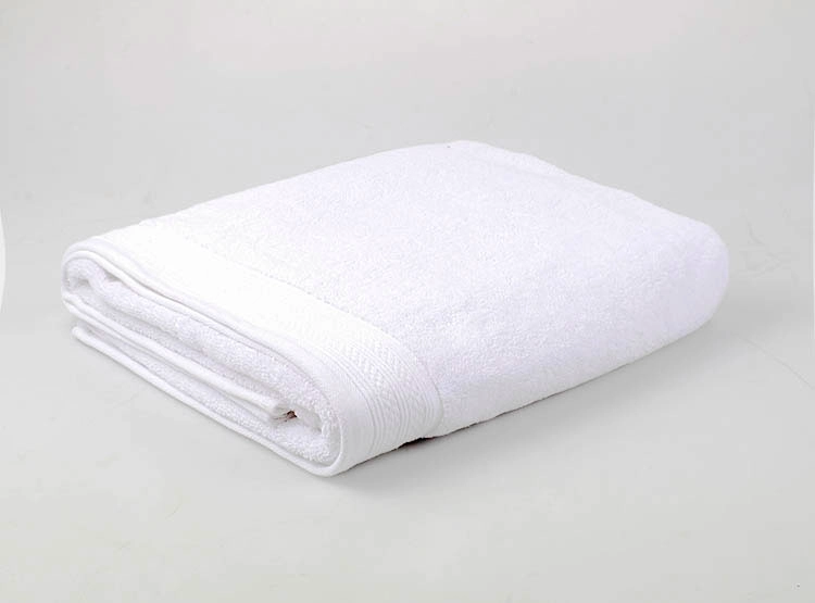 TOALLA SÁBANA MAISON LINETT 700 GR BLANCO - 1