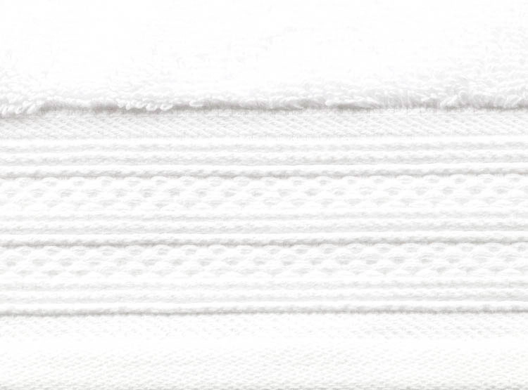 TOALLA SÁBANA MAISON LINETT 700 GR BLANCO - 2