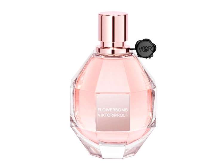 PERFUME VIKTOR & ROLF FLOWEBOMB MUJER EDP 100 ML - 1