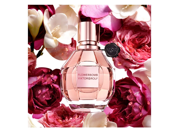 PERFUME VIKTOR & ROLF FLOWEBOMB MUJER EDP 100 ML - 3