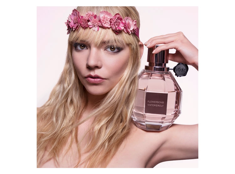 PERFUME VIKTOR & ROLF FLOWEBOMB MUJER EDP 100 ML - 4