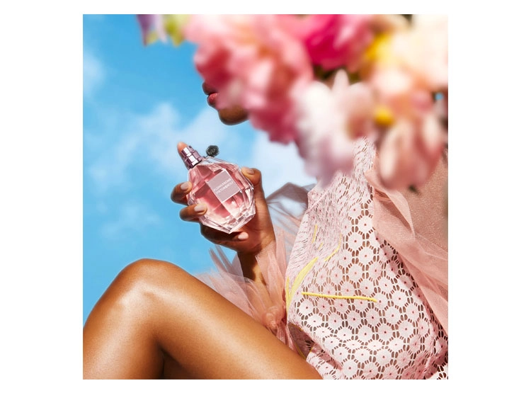 PERFUME VIKTOR & ROLF FLOWEBOMB MUJER EDP 100 ML - 5