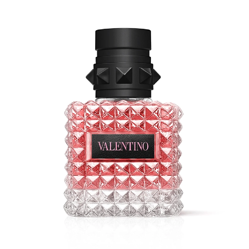 PERFUME VALENTINO BORN IN ROMA DONNA MUJER EDP 30 ML - 1