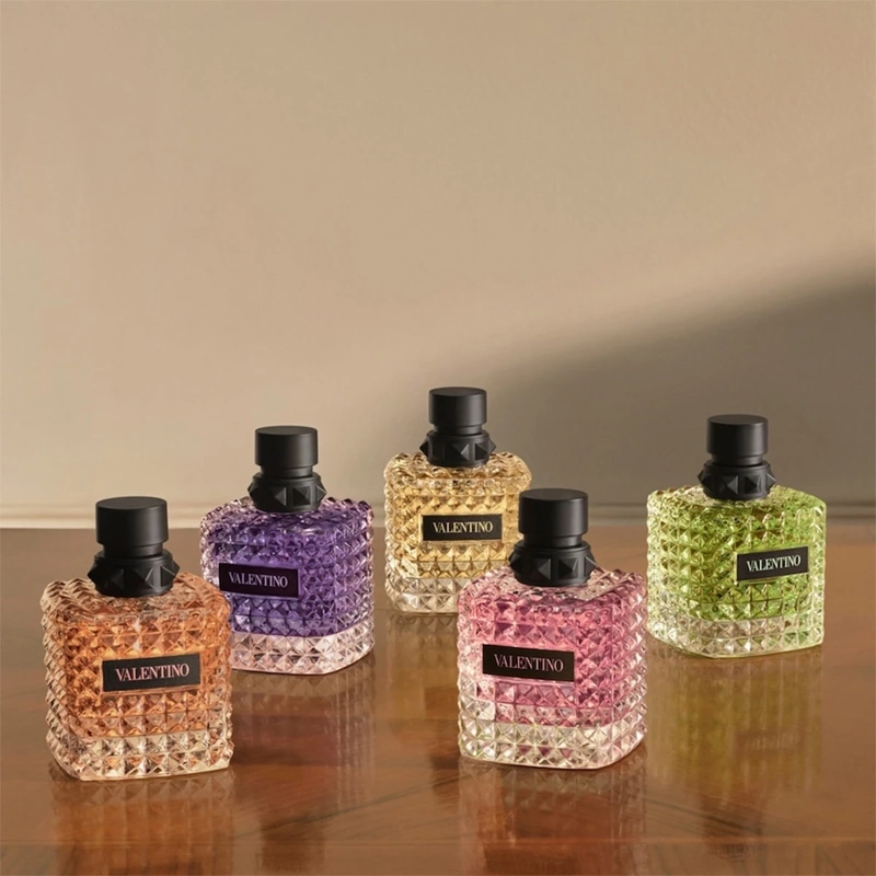 PERFUME VALENTINO BORN IN ROMA DONNA MUJER EDP 30 ML - 5