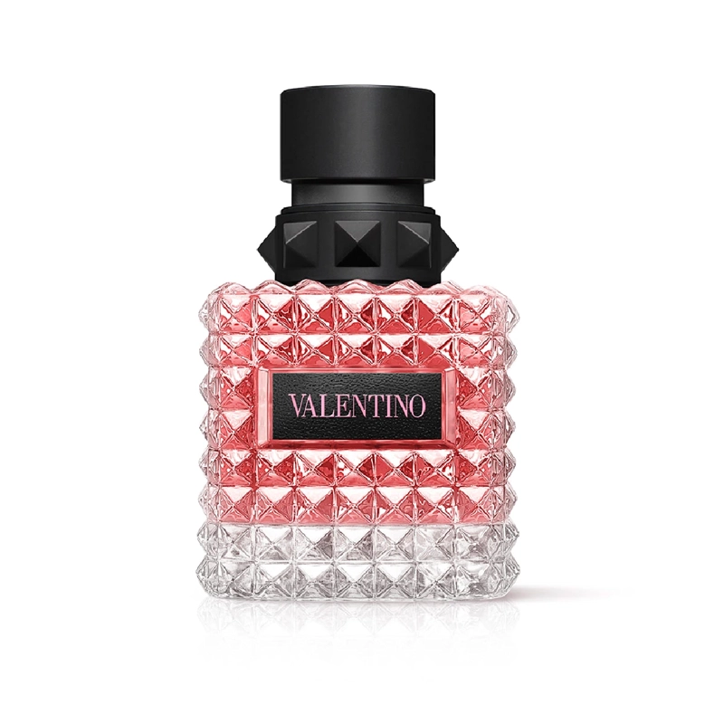 PERFUME VALENTINO BORN IN ROMA DONNA MUJER EDP 50 ML