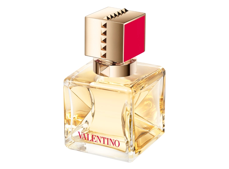 PERFUME VALENTINO VOCE VIVA MUJER EDP 100 ML - 3