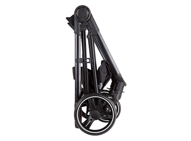 COCHE CUNA TRAVEL SYSTEM BEBE COSMOS CON BASE - 6