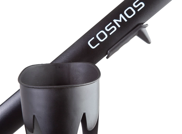COCHE CUNA TRAVEL SYSTEM BEBE COSMOS CON BASE - 9