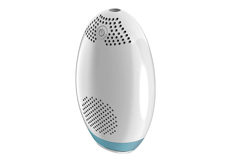 DEPILADORA IPL GAMA MAGNA - 2