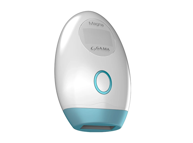 DEPILADORA IPL GAMA MAGNA - 3