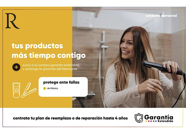 DEPILADORA IPL GAMA MAGNA - 4