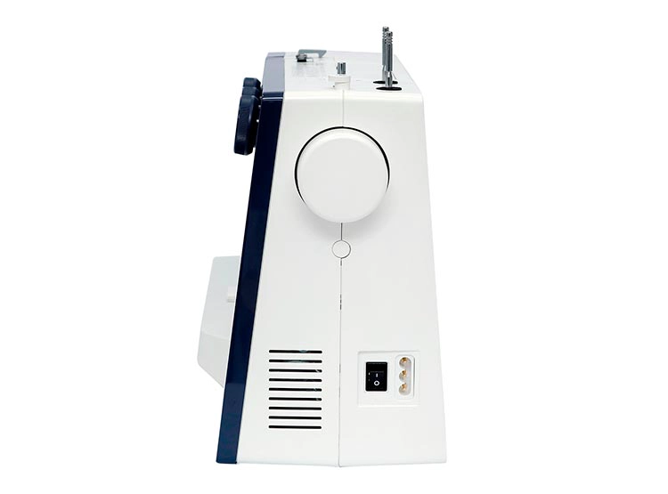 MAQUINA COSER JANOME 1522BL MECANICA - 2