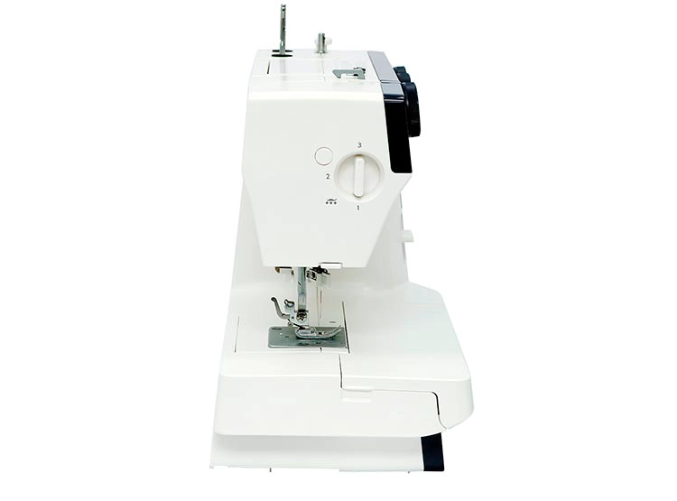 MAQUINA COSER JANOME 1522BL MECANICA - 4