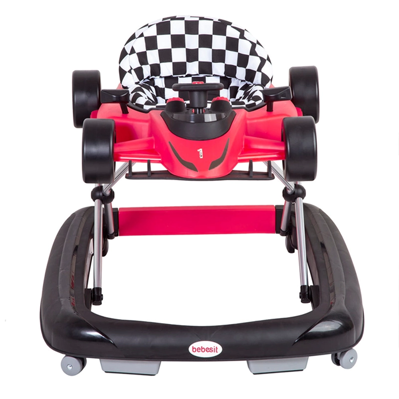 ANDADOR BEBESIT AUTO F1 - 3