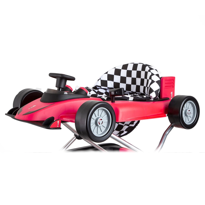 ANDADOR BEBESIT AUTO F1 - 6