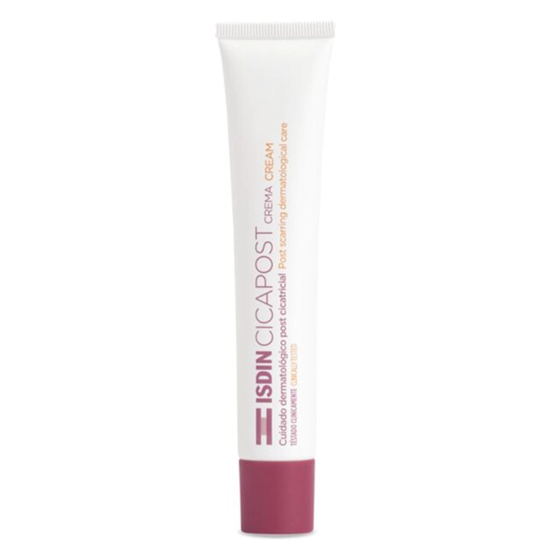 CREMA ISDIN CICATRIZANTE CICAPOST CR 50 GR - 1