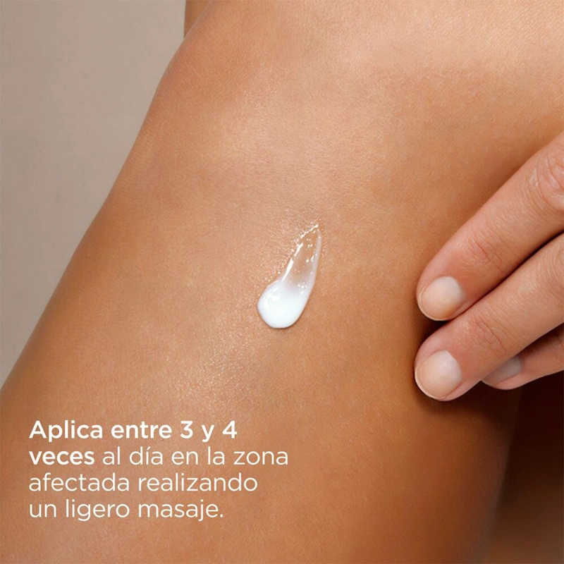 CREMA ISDIN CICATRIZANTE CICAPOST CR 50 GR - 4