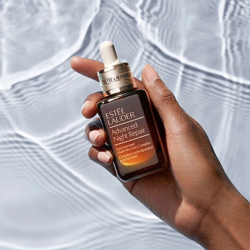 SERUM FACIAL ESTÉE LAUDER ADVANCED NIGHT REPAIR 115 ML - 5