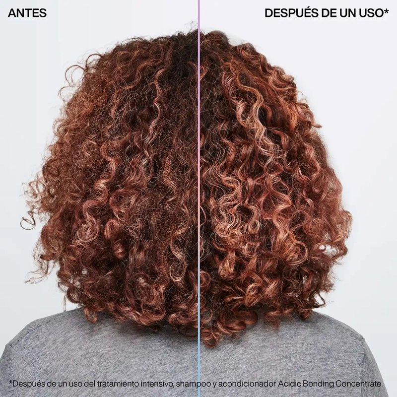 TRATAMIENTO LEAVE-IN REDKEN ABC REPARACIÓN TOTAL CABELLO DAÑADO ACIDIC BONDING CONCENTRATE 150 ML - 3