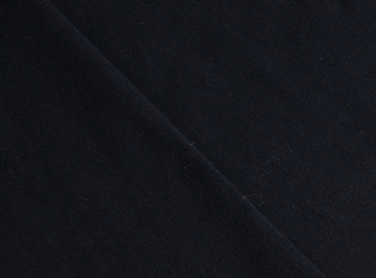 JUEGO DE SÁBANAS MASHINI 1.5 PLAZAS NEGRO - 2