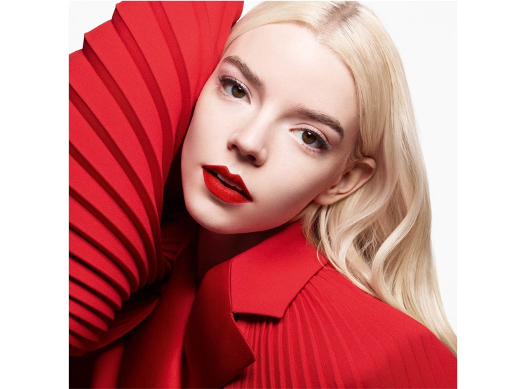 LABIAL DIOR ROUGE CONTOUR RED SMILE 80 3 GR - 5