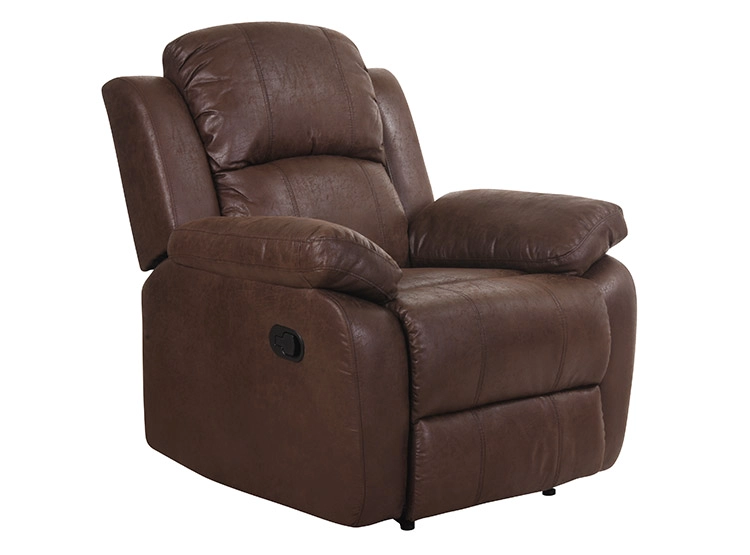 BERGERE CIC OSLO CHOCOLATE - 2