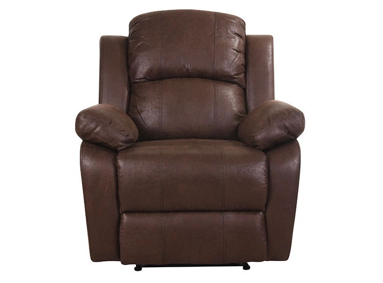 BERGERE CIC OSLO CHOCOLATE - 1