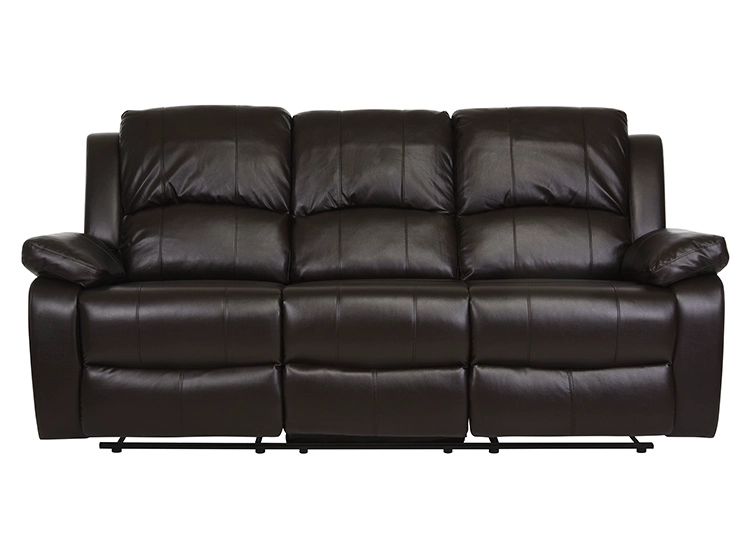 SOFA CIC ANDALUCIA CHOCOLATE 3C - 1
