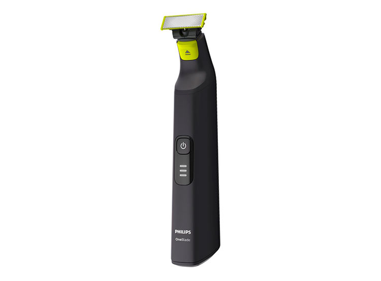 AFEITADORA ONE BLADE PHILIPS QP6530 Negro, foto 2