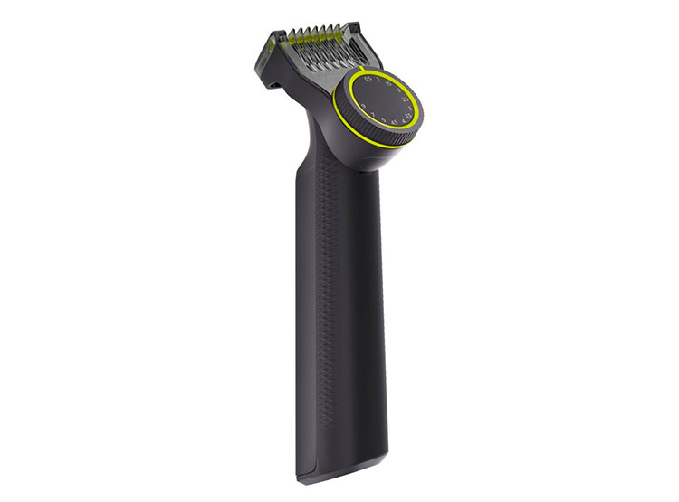 AFEITADORA ONE BLADE PHILIPS QP6530 Negro, foto 3