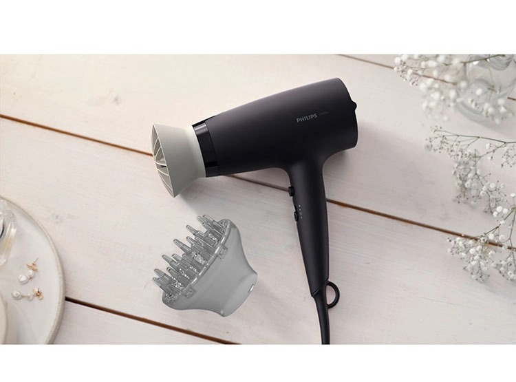 SECADOR DE PELO PHILIPS BHD302/00 1600 W - 5