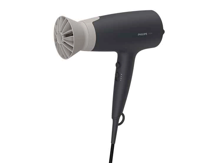 SECADOR DE PELO PHILIPS BHD351/10 2100 W - 2