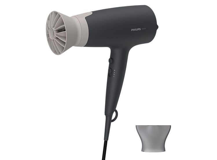 SECADOR DE PELO PHILIPS BHD351/10 2100 W - 3