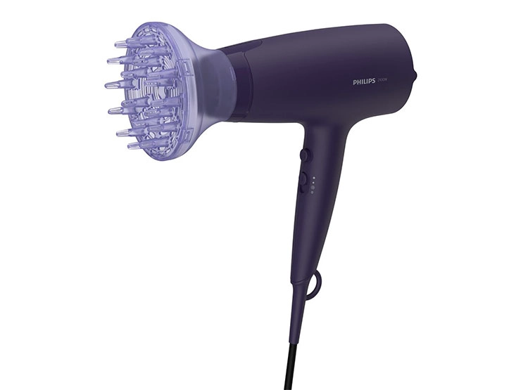 SECADOR DE PELO PHILIPS BHD360/20 2100 W - 2