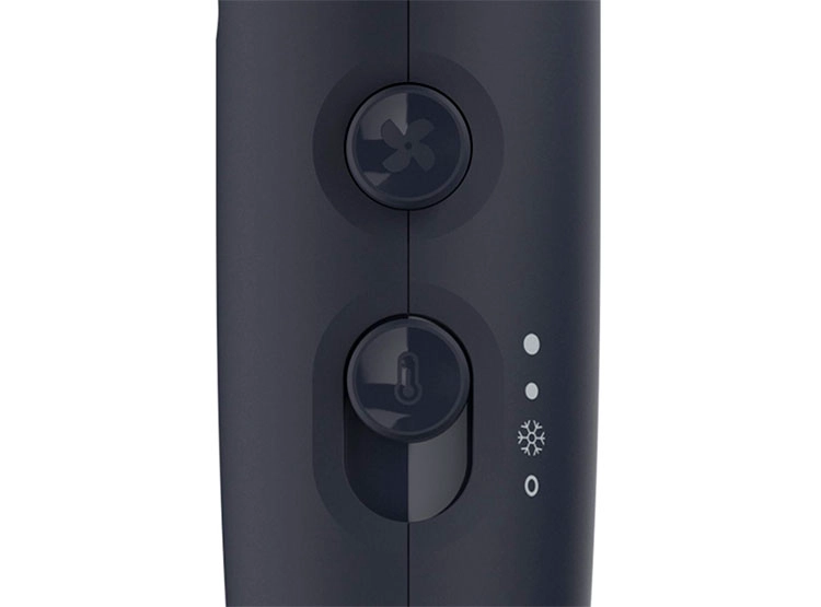 SECADOR DE PELO PHILIPS BHD360/20 2100 W - 5