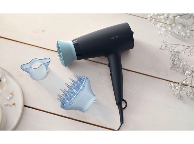 SECADOR DE PELO PHILIPS BHD360/20 2100 W - 8