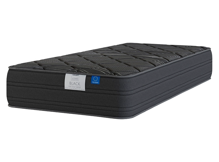 COLCHÓN FLEX BLACK BOX 1.5 PLAZAS - 2