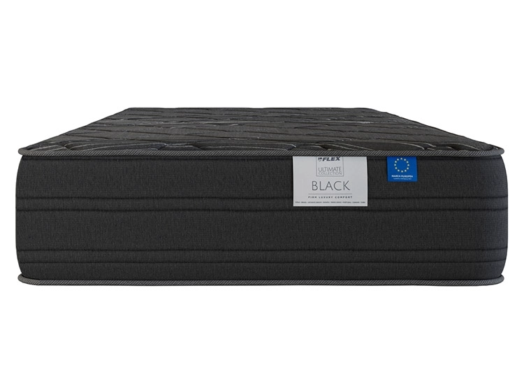 COLCHÓN FLEX BLACK BOX 1.5 PLAZAS - 1