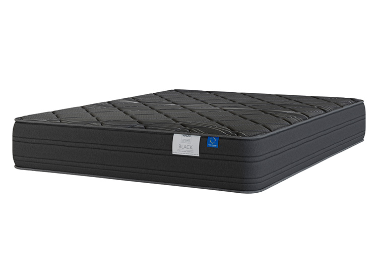 COLCHÓN FLEX BLACK 2 PLAZAS - 2