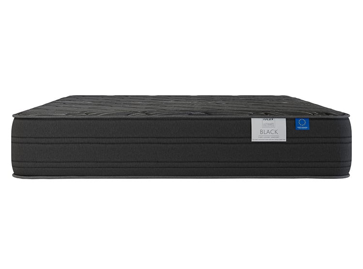 COLCHÓN FLEX BLACK 2 PLAZAS - 1
