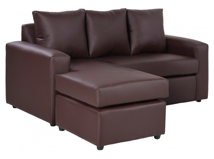 SOFÁ SECCIONAL BODEVIR SOFT LIBRE DISPOSICIÓN 4 CUERPOS - 2