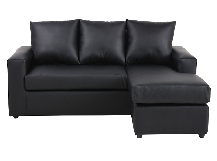 SOFÁ SECCIONAL BODEVIR SOFT LIBRE DISPOSICIÓN 4 CUERPOS