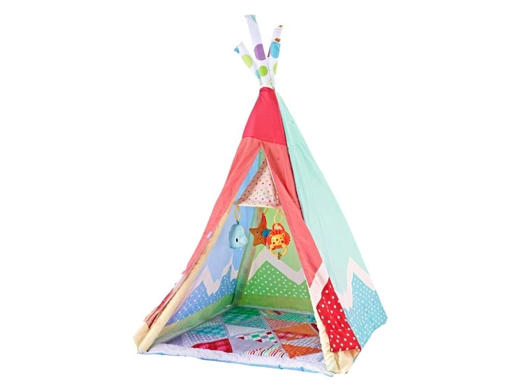 CARPA GIMNASIO BEBEGLO 3 EN 1 RS-18460 - 1