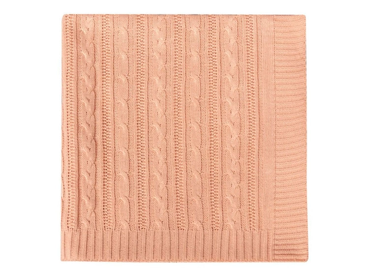 MANTA KIDSCOOL TRICOT ALGODÓN - 1