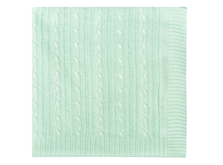 MANTA KIDSCOOL TRICOT ALGODÓN